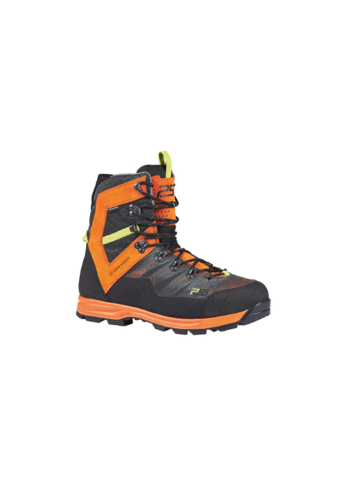761PSS | Forstep Tec STX, Trekkingschuh mid