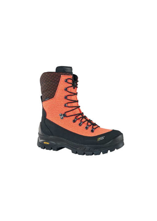 240PSS | Forstep Hunter Pro STX, Jagdstiefel