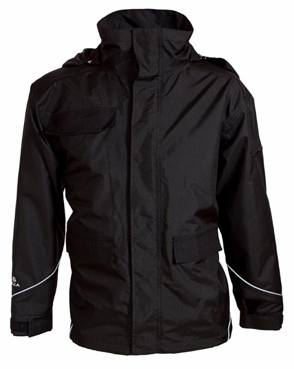 086003 ELKA Jacke WORKING XTREME