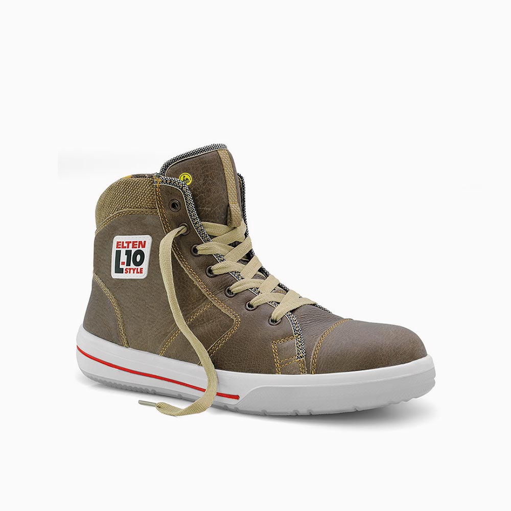 Elten EMOTION ESD S3 Sicherheitsschnürstiefel