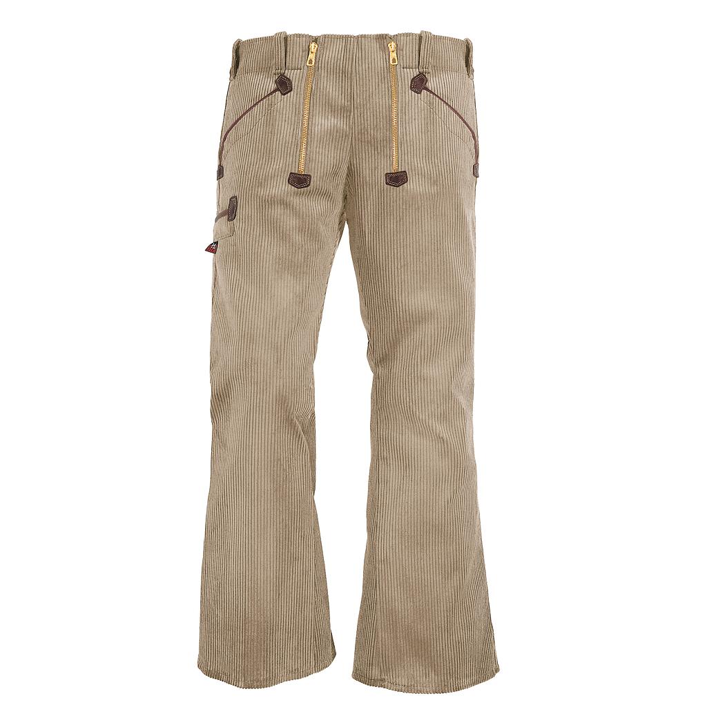 40004 FHB ALFONS Zunfthose Trenkercord