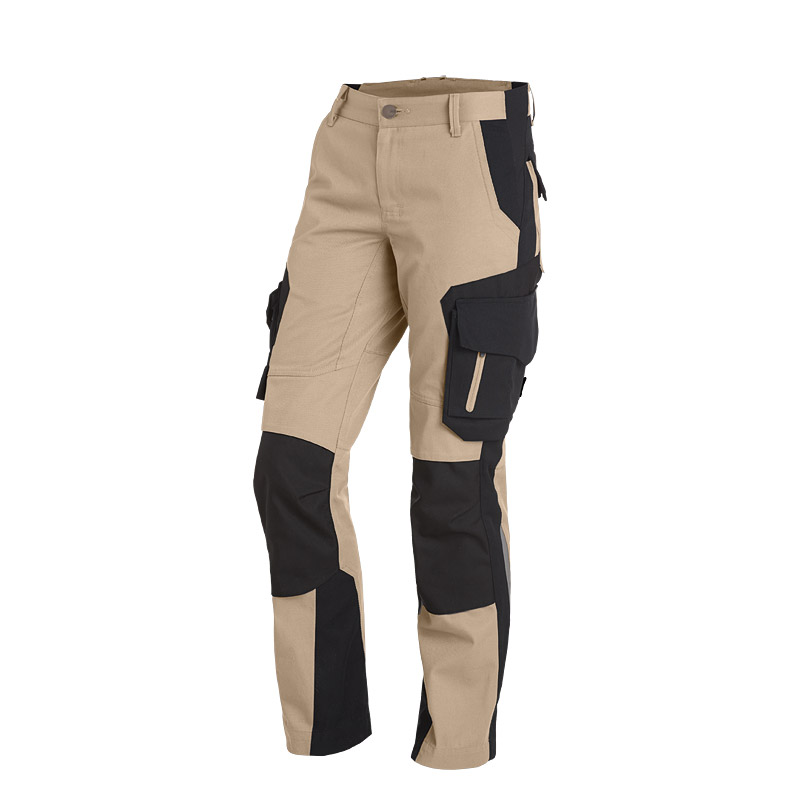 125600 FHB ALMA Arbeitshose Damen