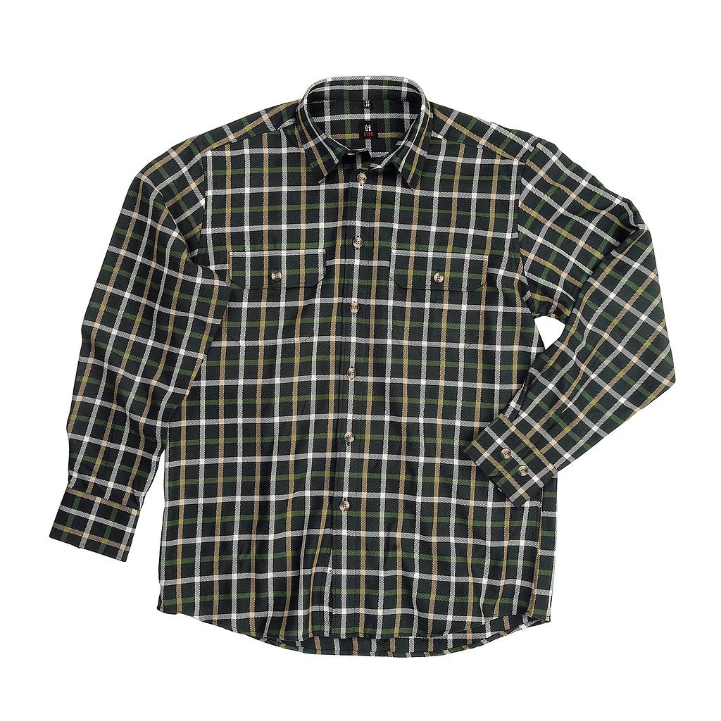 90800 FHB ALOIS Arbeitshemd