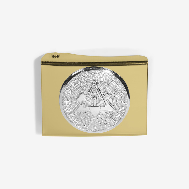 87000 FHB ALWIN Koppelschloss Maurer