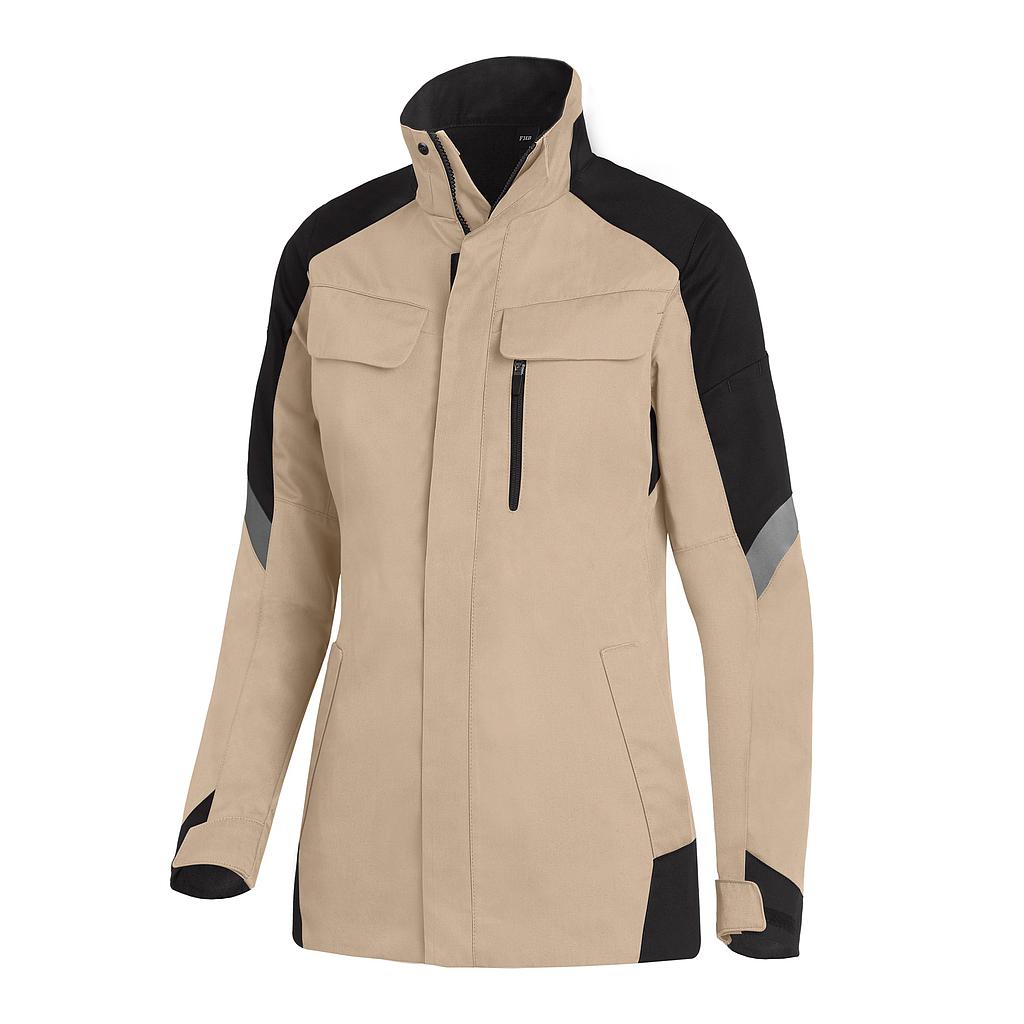 125950 FHB ANDREA Arbeitsjacke Damen