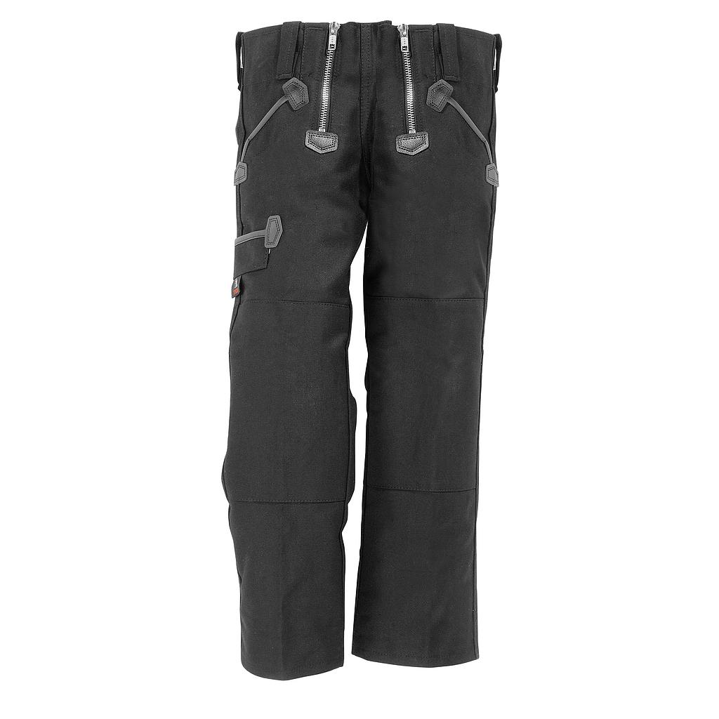 10083 FHB BOBBY Kinder-Zunfthose Rips-Moleskin