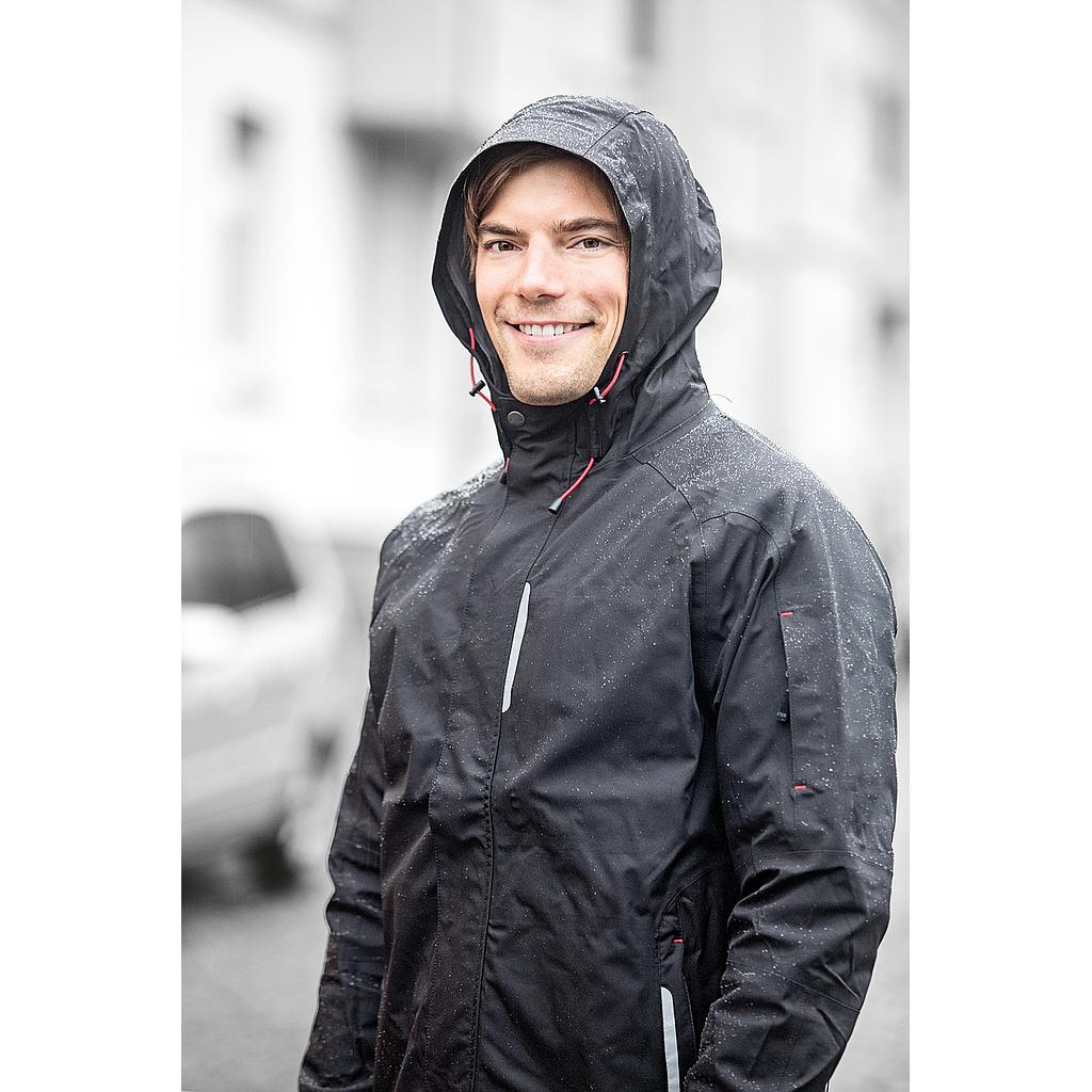 78335 FHB BORIS Regenjacke