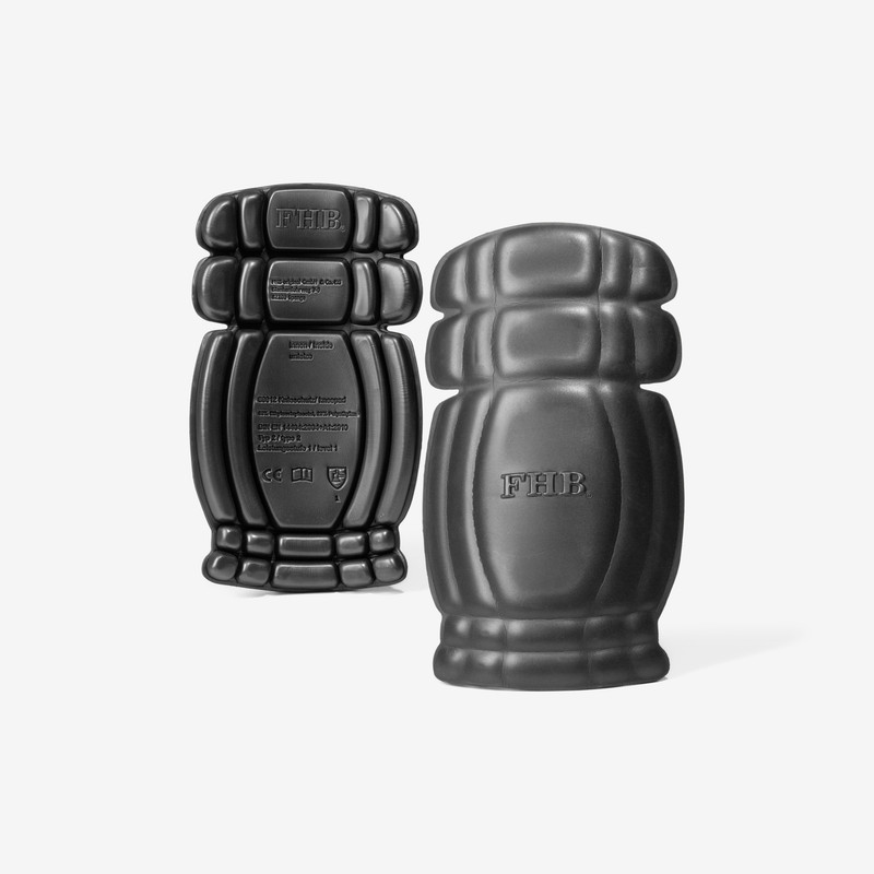 89912 FHB CASPAR Knieschutz Typ 2 EN 14404:2004