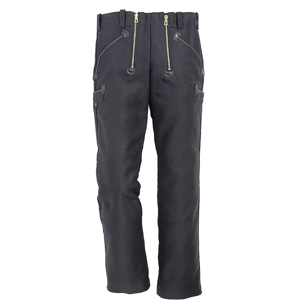 80008 FHB CHRISTIAN Zunfthose Deutschleder