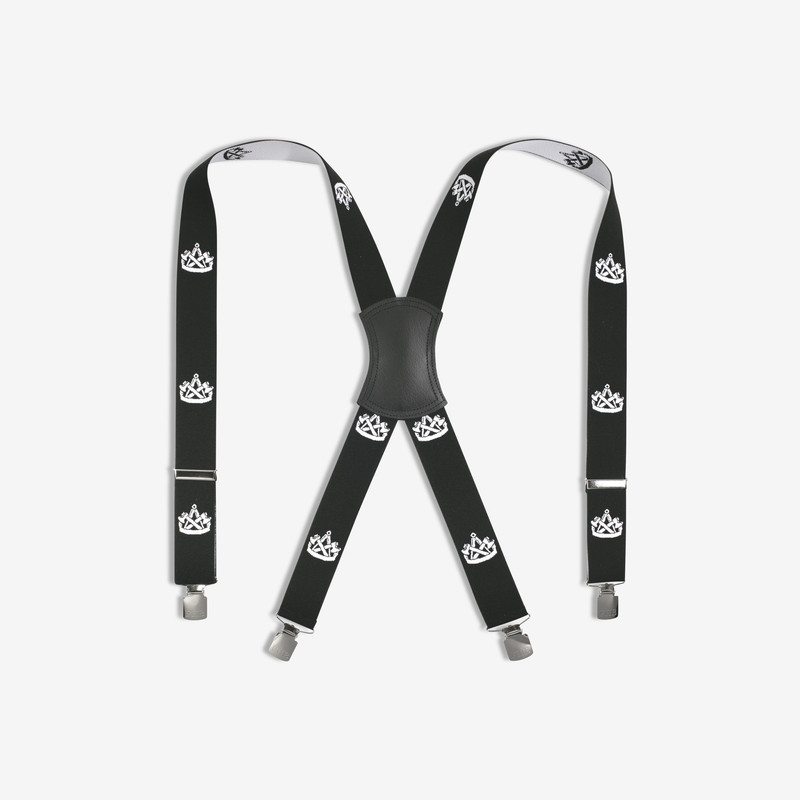 90210 FHB DIETRICH Hosenträger Zimmermann