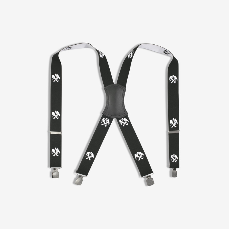 90220 FHB EDUARD Hosenträger Dachdecker