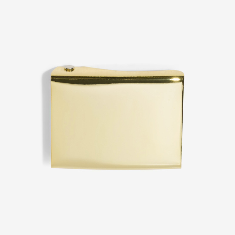 87100 FHB EDWIN Koppelschloss neutral