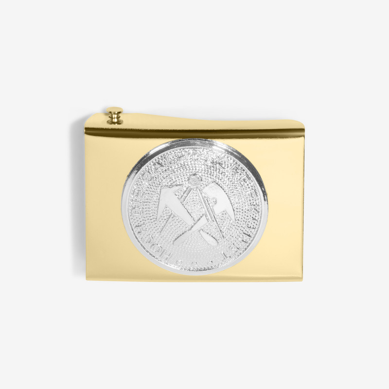 87020 FHB EIKE Koppelschloss Dachdecker