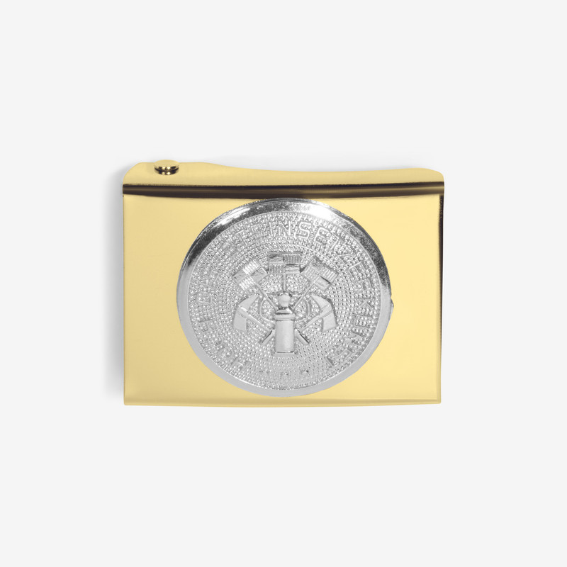 87030 FHB EINHARDT Koppelschloss Steinsetzer