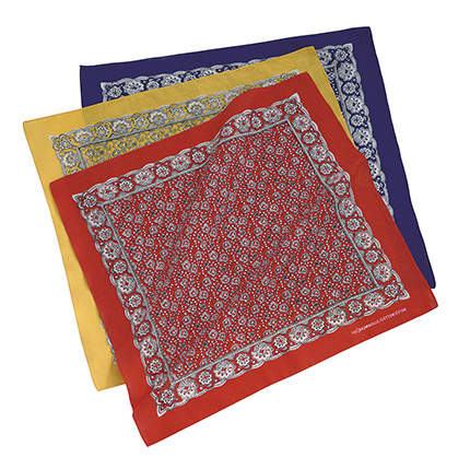 91200 FHB ELIAS Bandanos