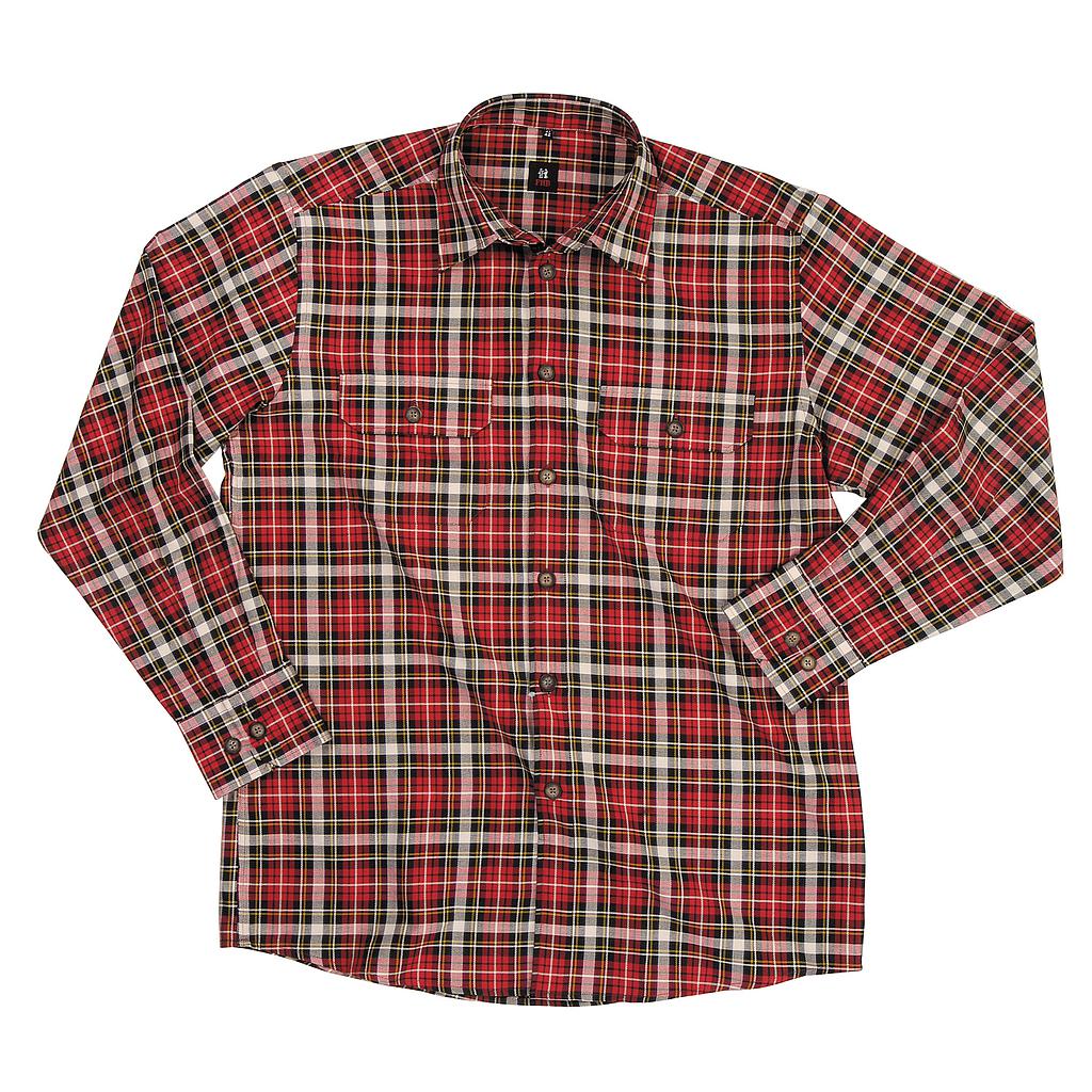 90700 FHB ERHARD Arbeitshemd