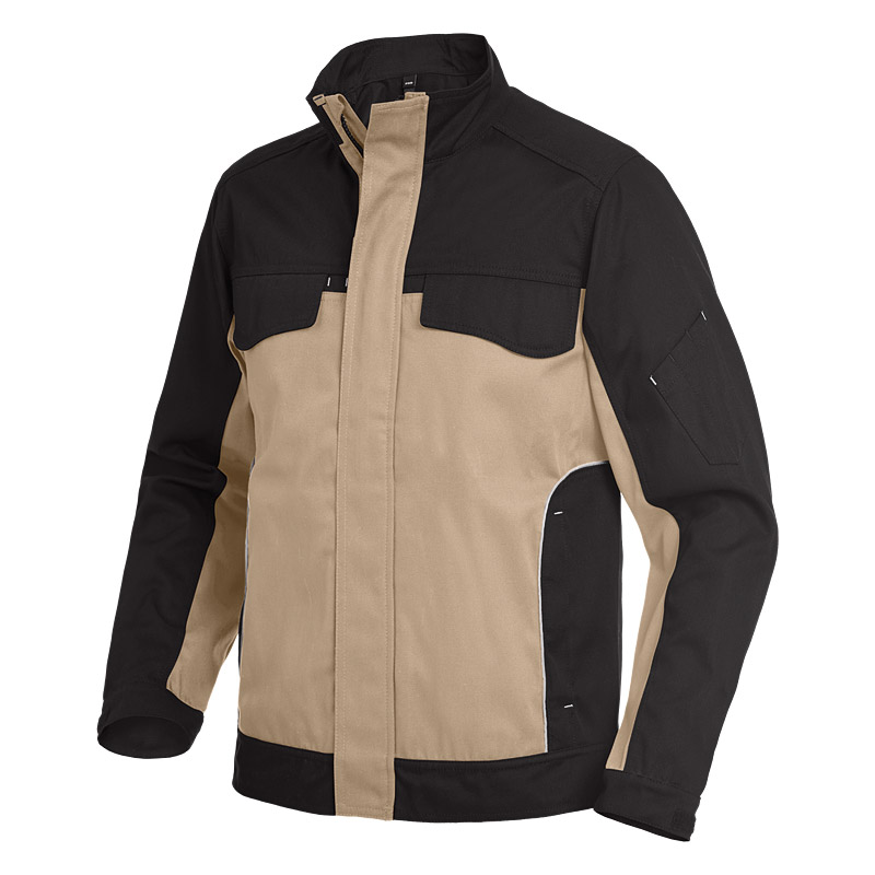 130730 FHB ERNST Arbeitsjacke