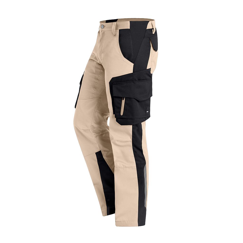 125300 FHB FABIAN Arbeitshose