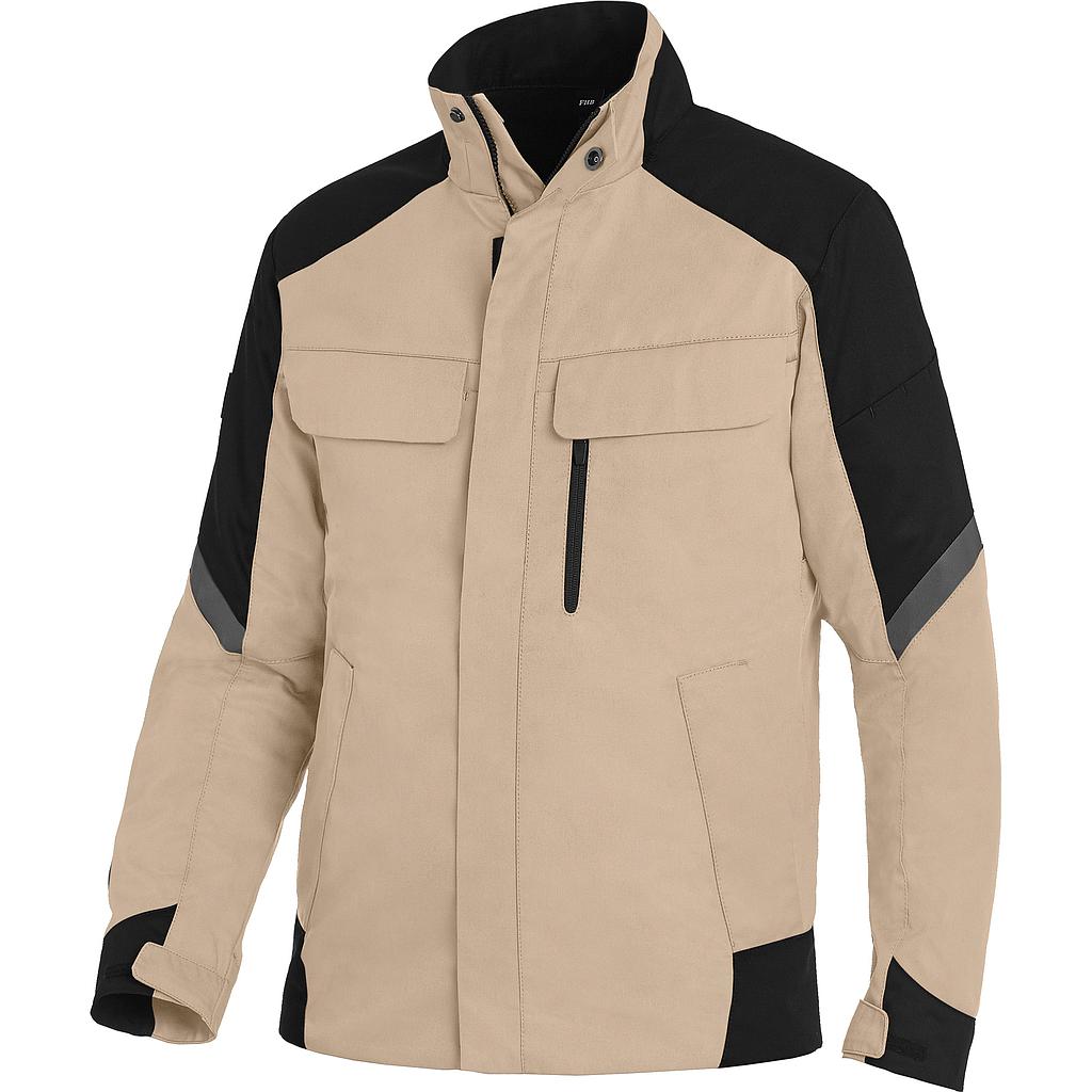 125900 FHB FRANK Arbeitsjacke