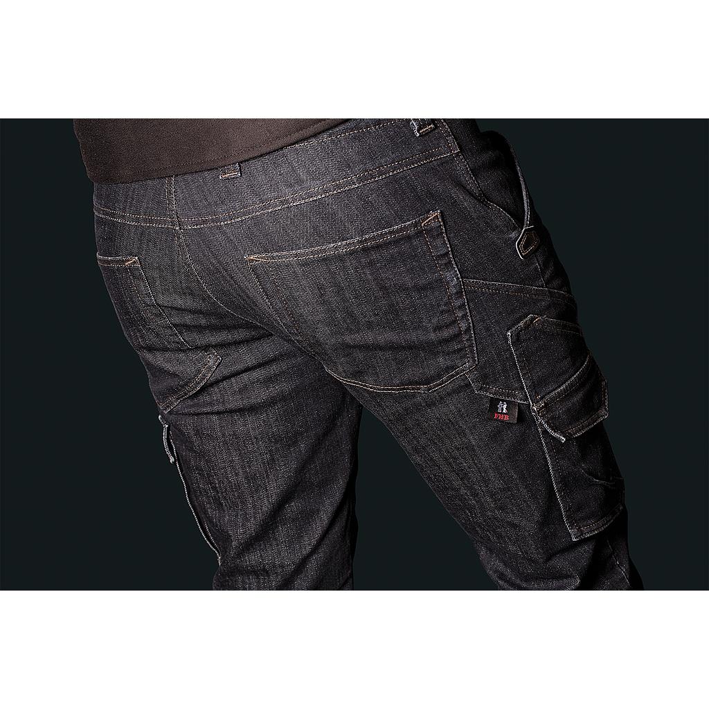 22660 FHB FRIEDHELM Jeans Zunfthose LYCRA-STRETCH