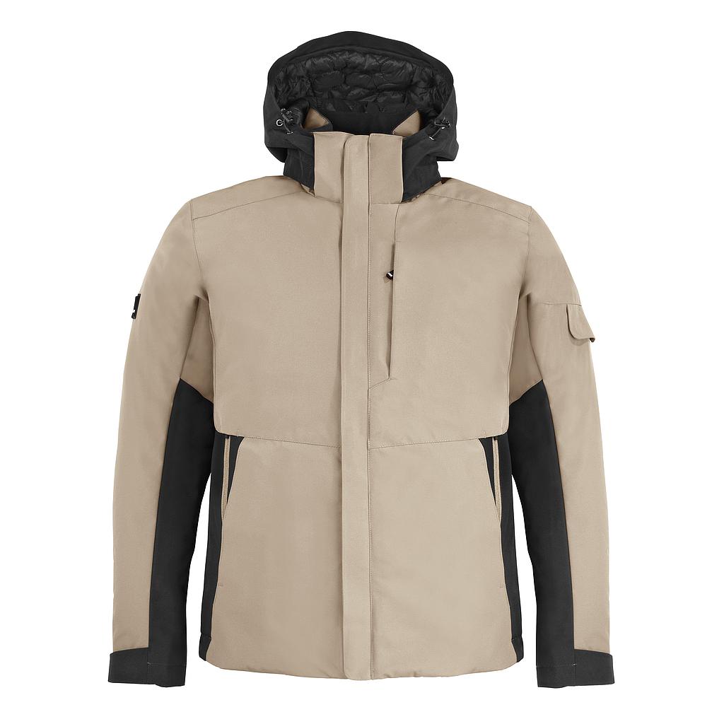 80101 FHB GEORG Arbeitsjacke Primaloft