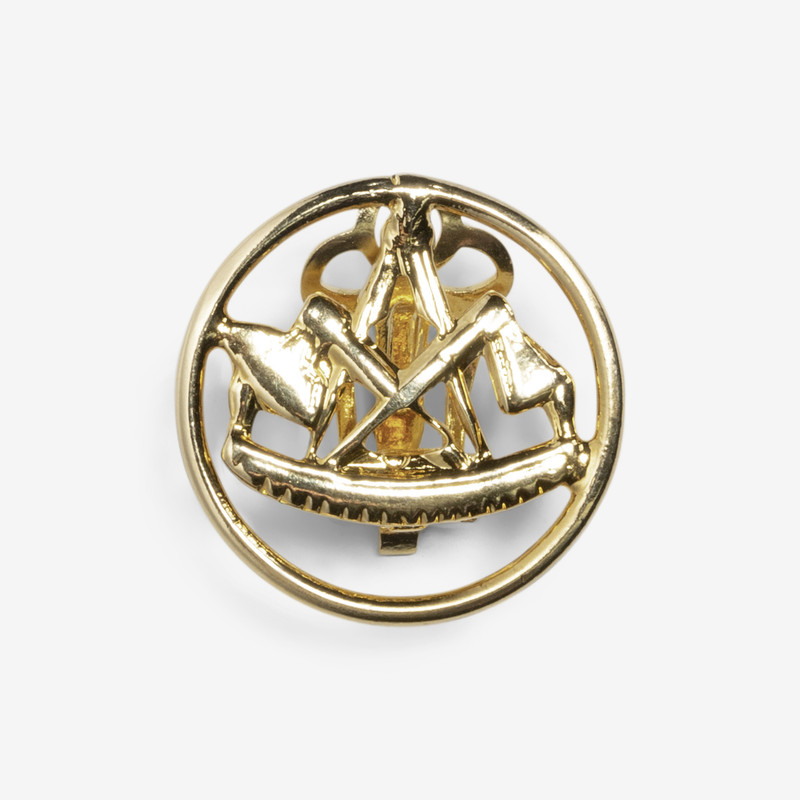 99610 FHB GUNNAR Ohrclip Zimmermann