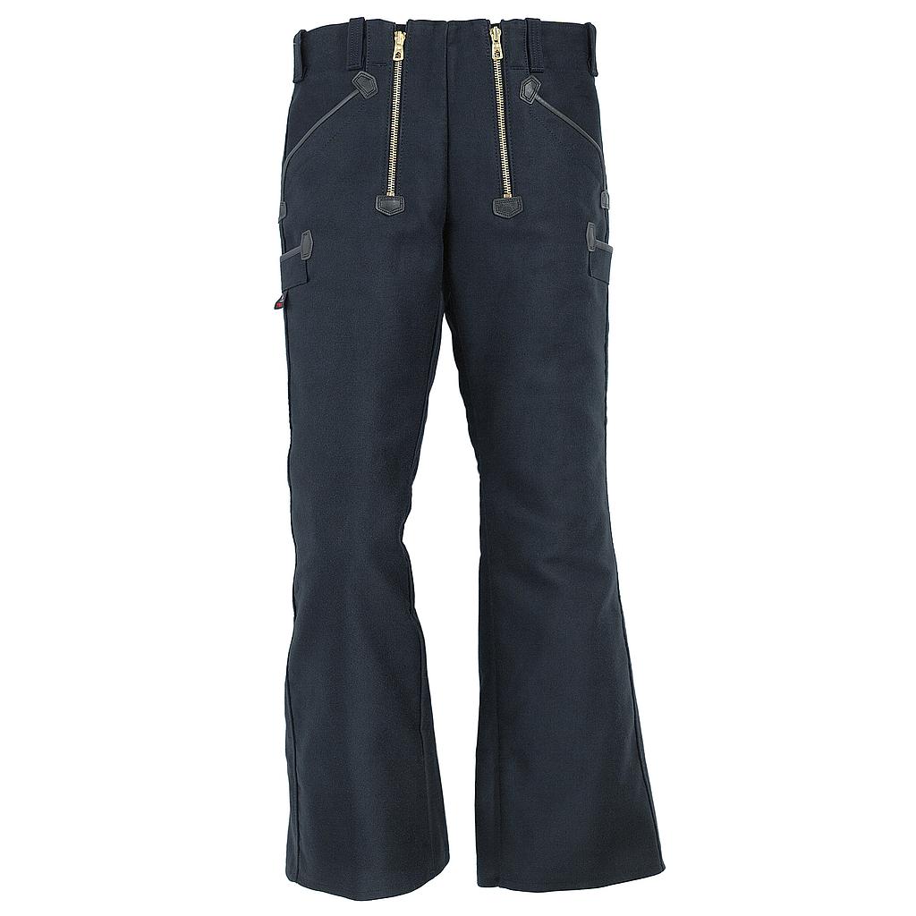 80004 FHB HENNER Zunfthose Deutschleder