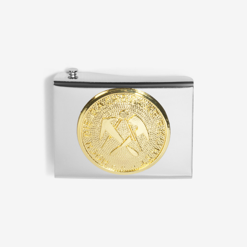 87021 FHB HOLGER Koppelschloss Dachdecker