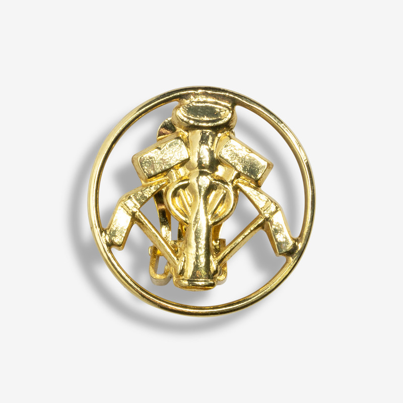 99630 FHB HOLM Ohrclip Steinsetzer