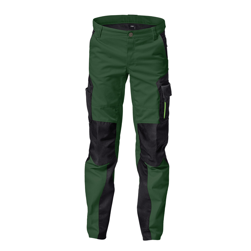 125500 FHB HUGO Arbeitshose Kinder