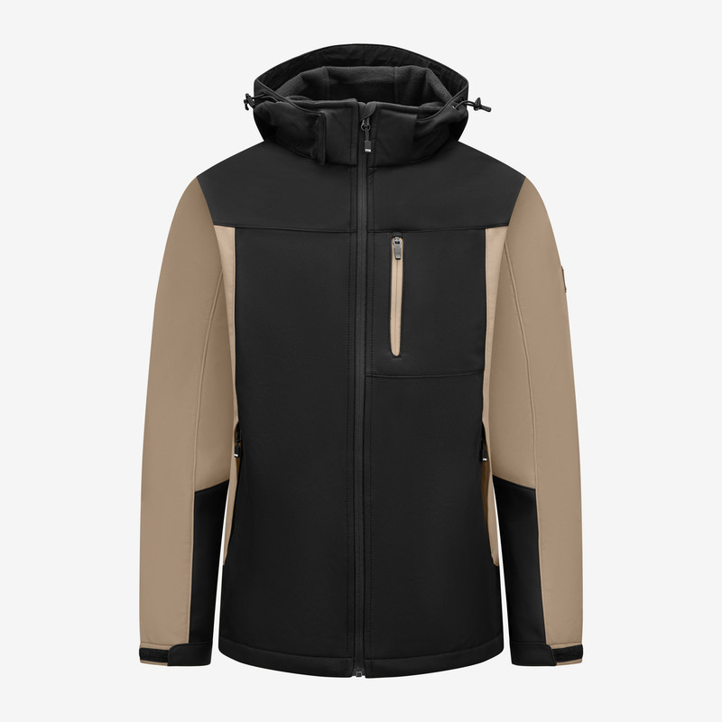 79105 FHB JANNIK Softshelljacke