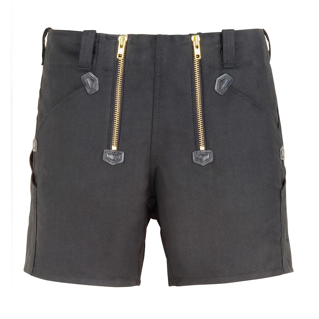 10032 FHB JO Zunft-Shorts Rips-Moleskin