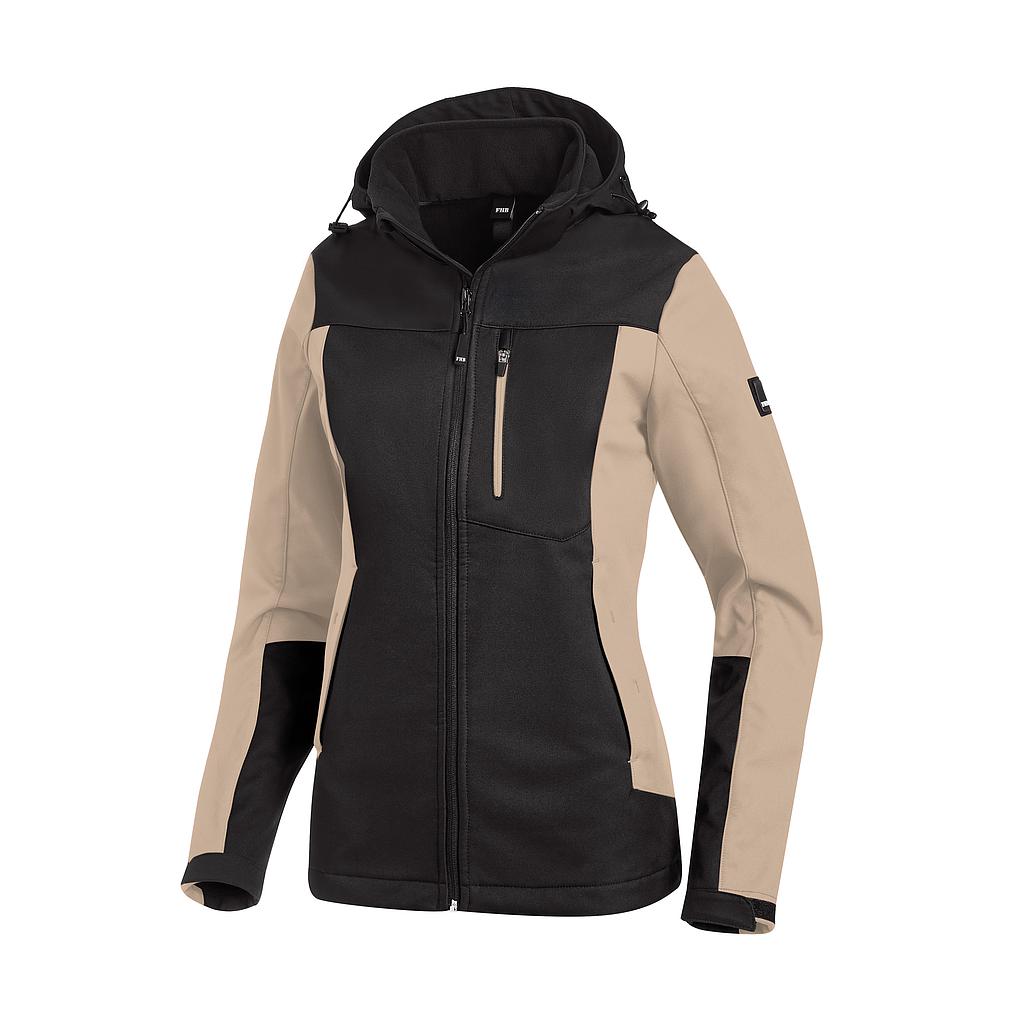 79120 FHB JULIA Softshell-Jacke Damen