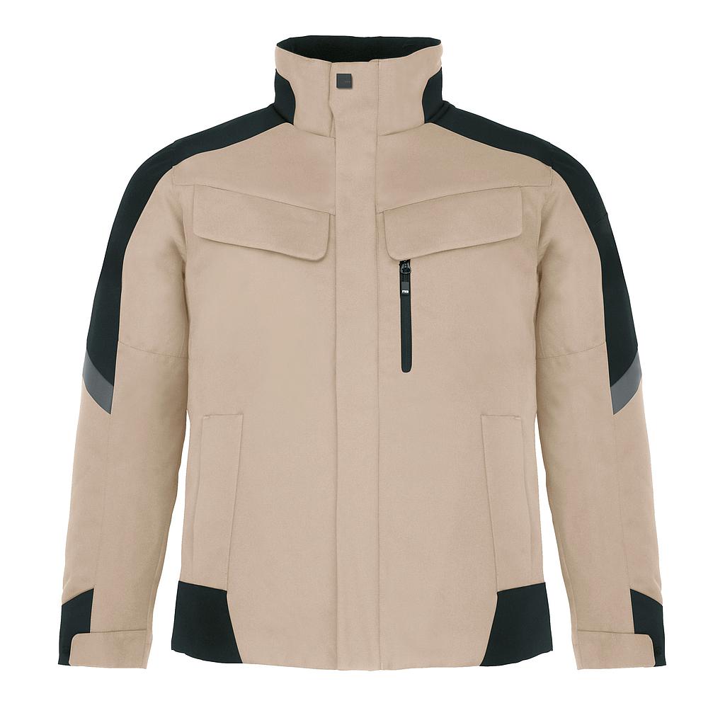 19035 FHB LARS Arbeitsjacke
