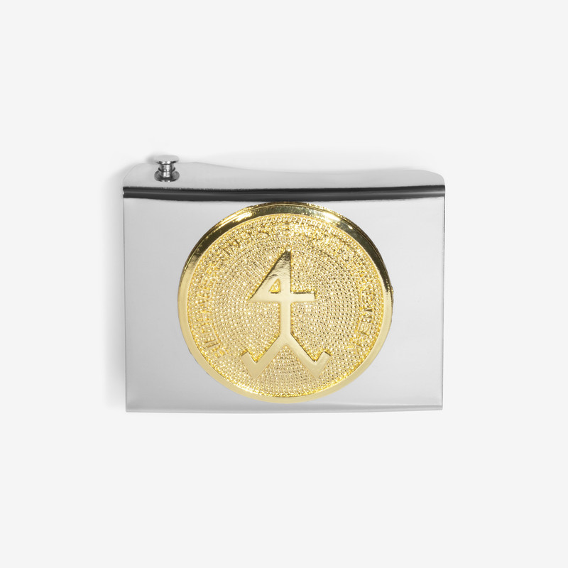 87071 FHB LENNART Koppelschloss Steinmetz / Bildhauer