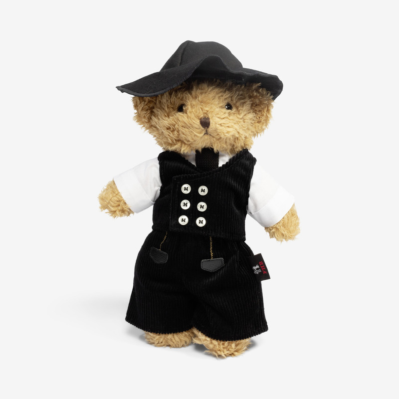 88800 FHB LEVIN Zangenschlaufe