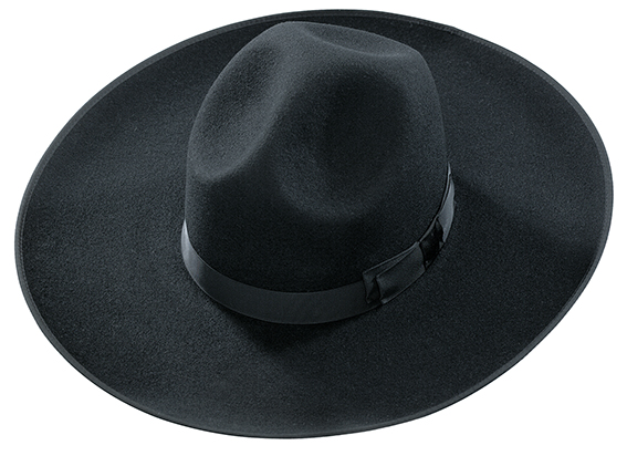 89800 FHB LUDWIG Zimmermannshut