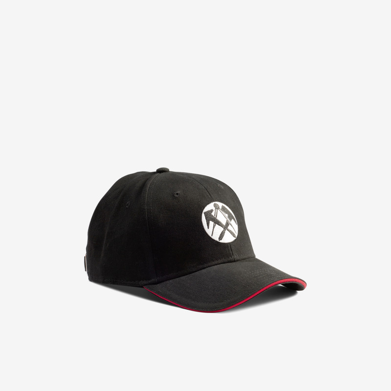 91120 FHB LUIS Dachdecker-Cap uni