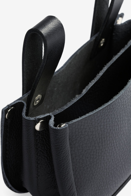 89210 FHB LUKAS Nageltasche doppelt