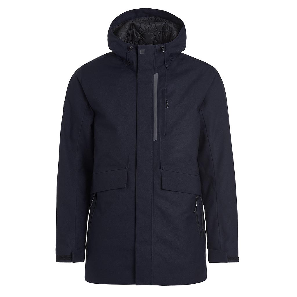 80202 FHB MANUEL Parker Primaloft