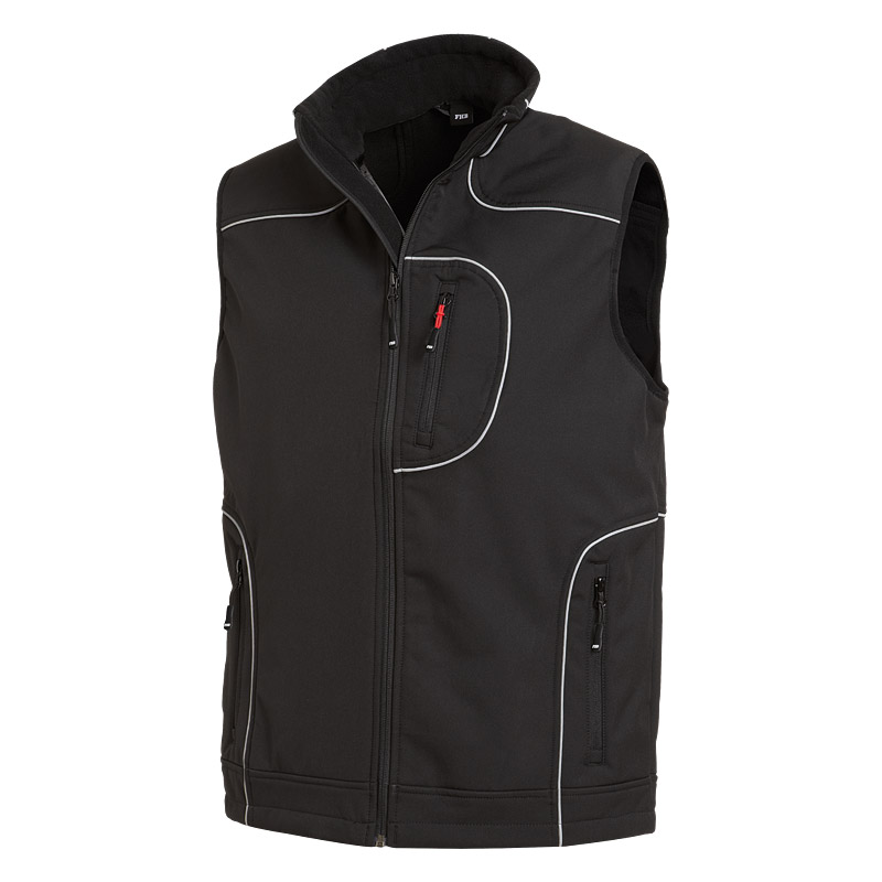 78517 FHB MARTIN Softshell-Weste