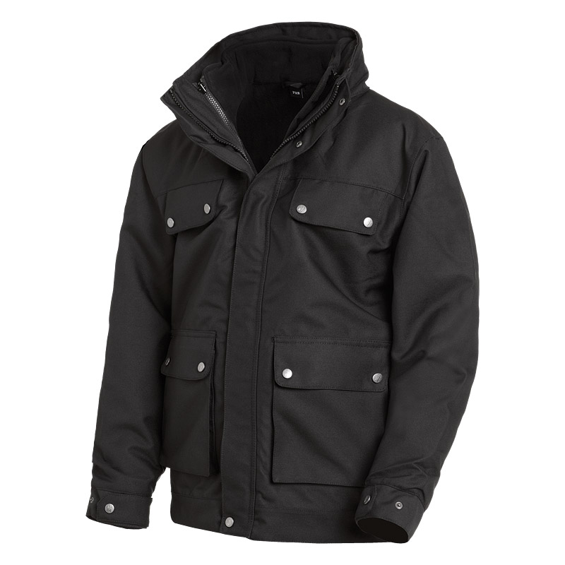 78024 FHB MATTHIAS Arbeitsjacke 1+1