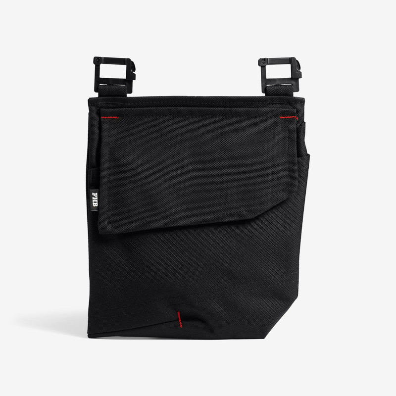 89231 FHB MAX Holstertasche rechts