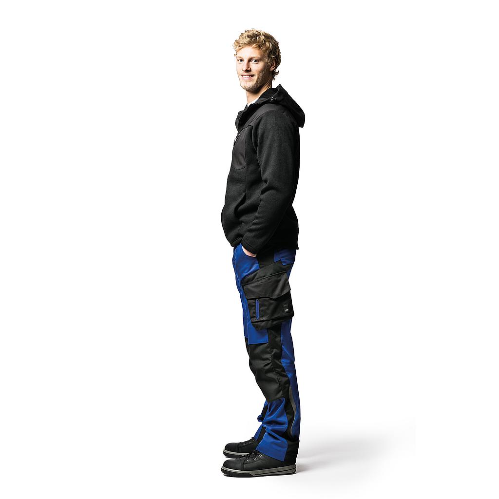 79900 FHB MAXIMILIAN Hybrid-Softshell-Jacke