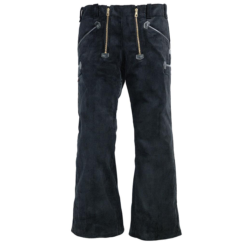 60004 FHB MICHAEL Zunfthose Trenkercord Dreidraht