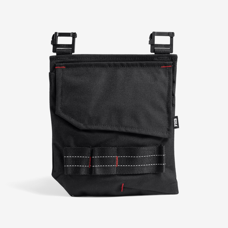 89241 FHB MORITZ Holstertasche links