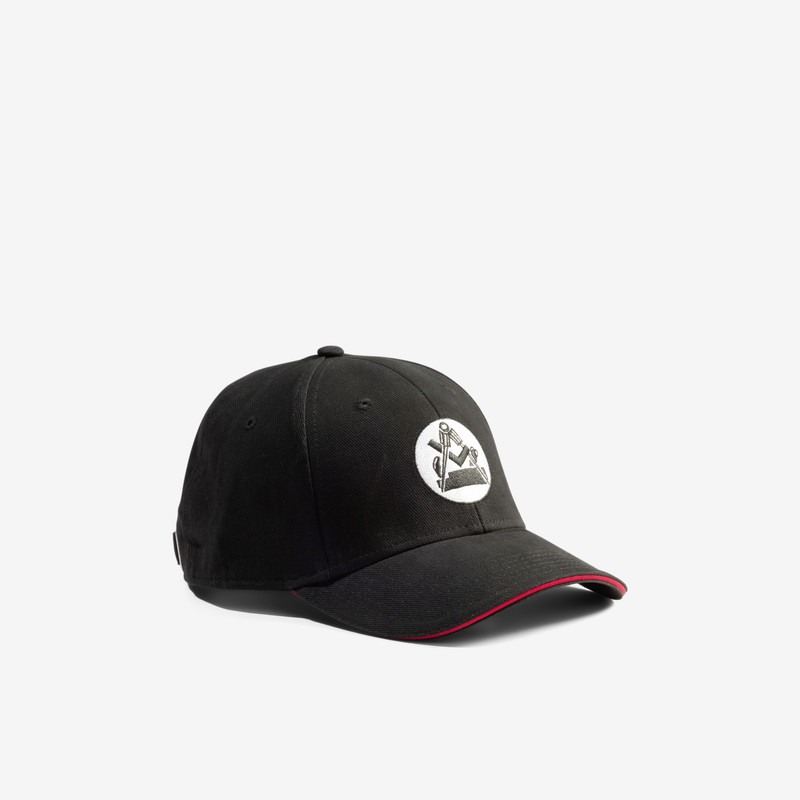 91160 FHB NOAH Tischler-Cap uni