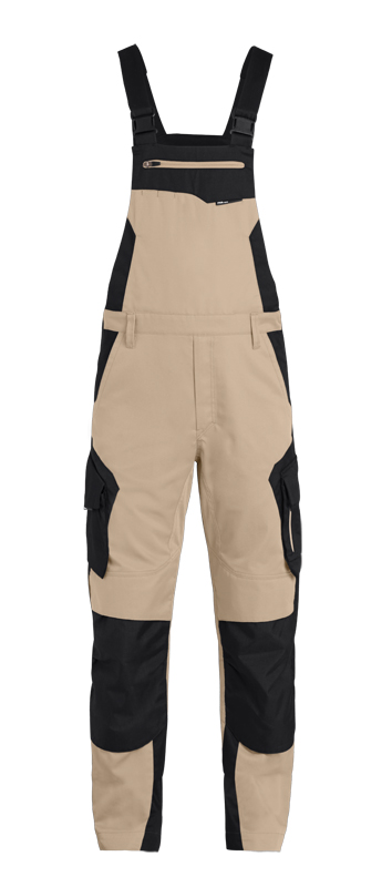 125400 FHB PASCAL Latzhose