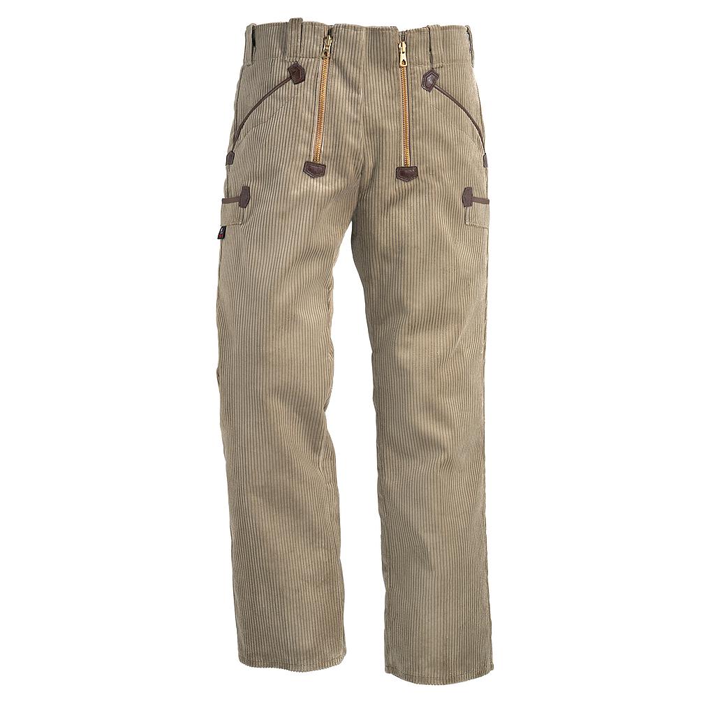 50008 FHB PAUL Zunfthose Trenkercord
