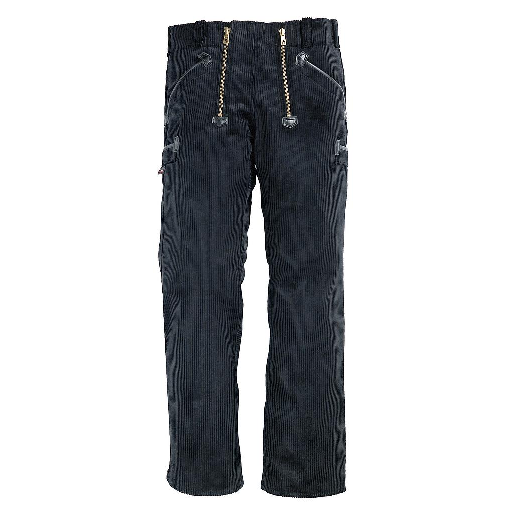 60008 FHB PETER Zunfthose Trenkercord Dreidraht